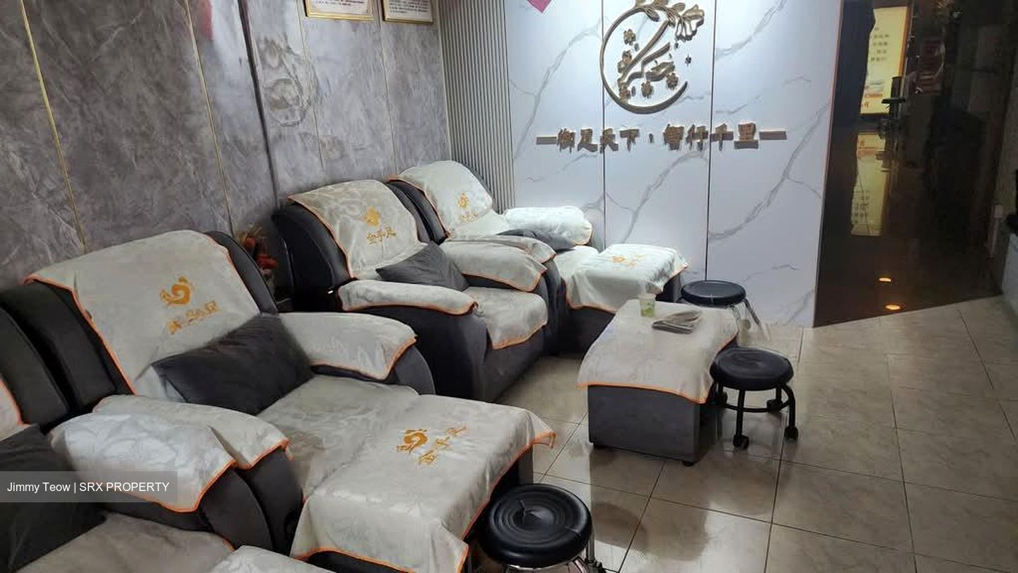 People's Park Complex (D1), Retail #577063571